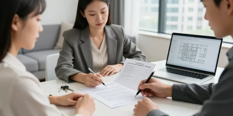 obligation du vendeur immobilier