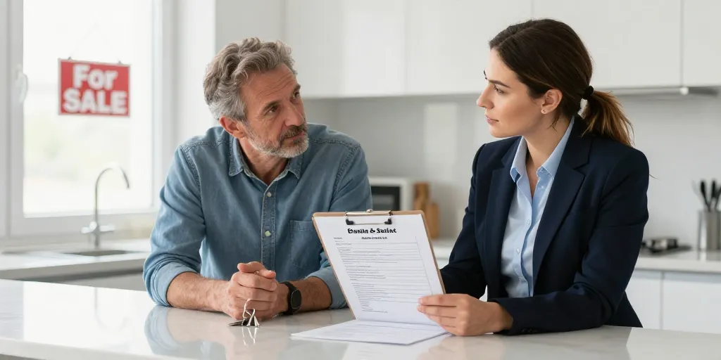 Obligation nettoyage vente maison : la loi l’impose-t-elle et quelles règles s’appliquent ?