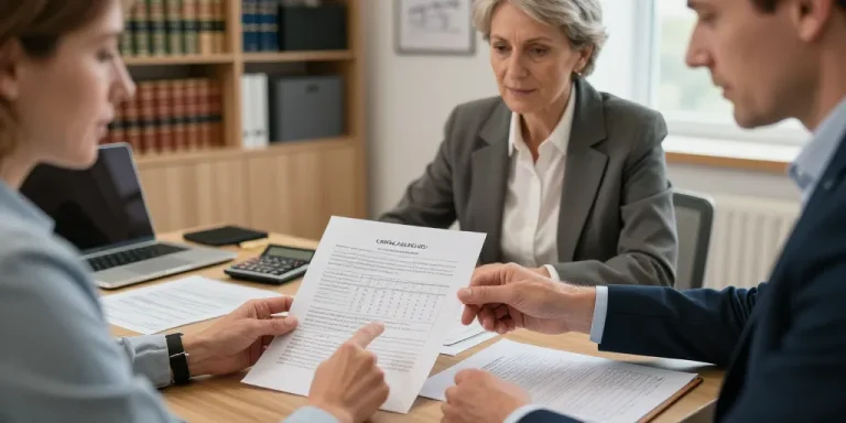 plus value immobiliere sur sci