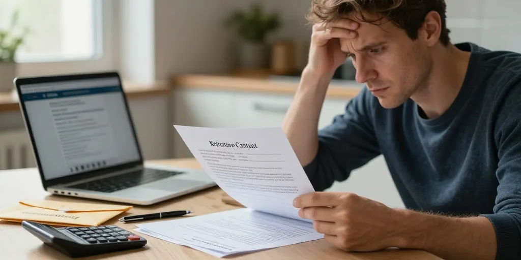 Refus CDI après CDD, comment conserver ses allocations chômage et indemnités ?