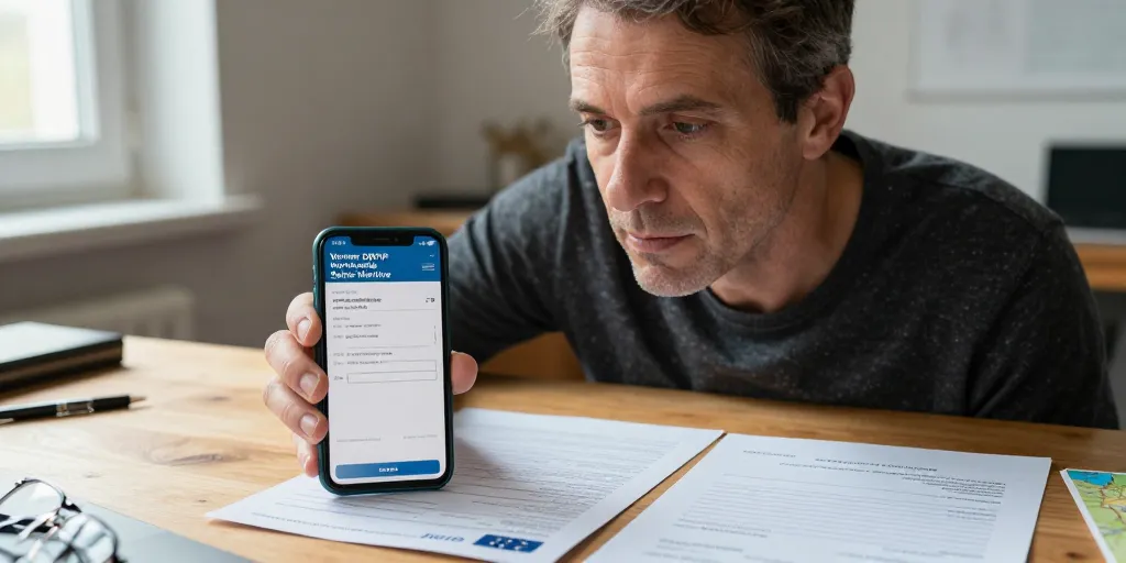 Virement DRFIP Normandie Seine‑Maritime, comment savoir s’il est légitime ?