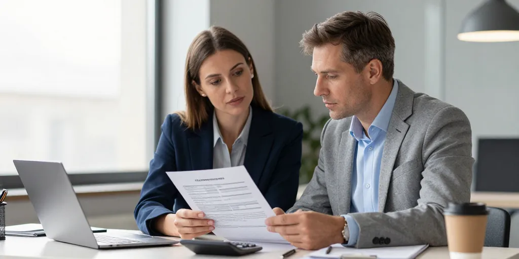 Cadre à temps partiel : le statut et salaire, comment procéder ?