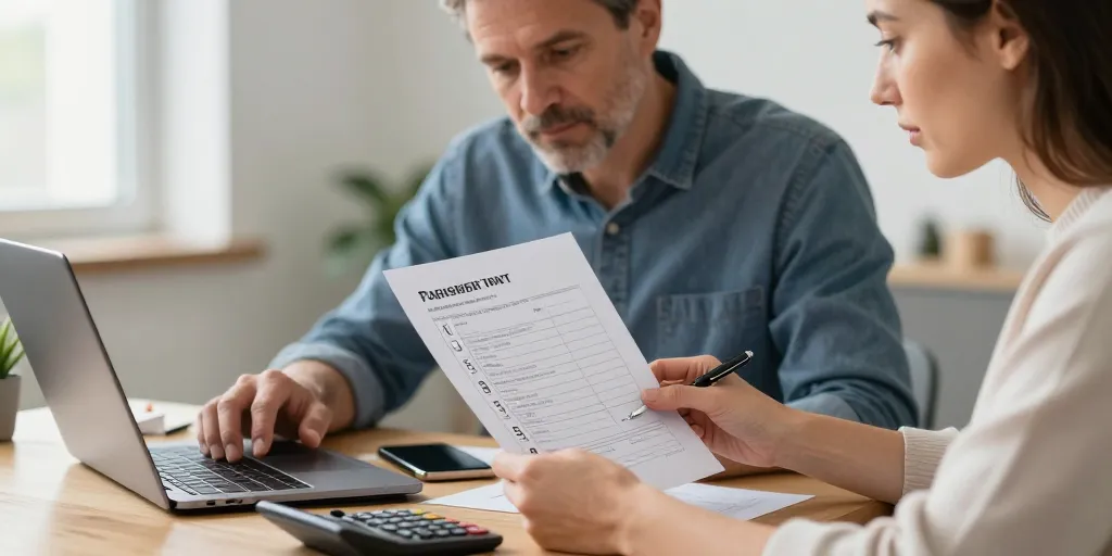 Comment acquitter une facture : la procédure en cinq étapes ?