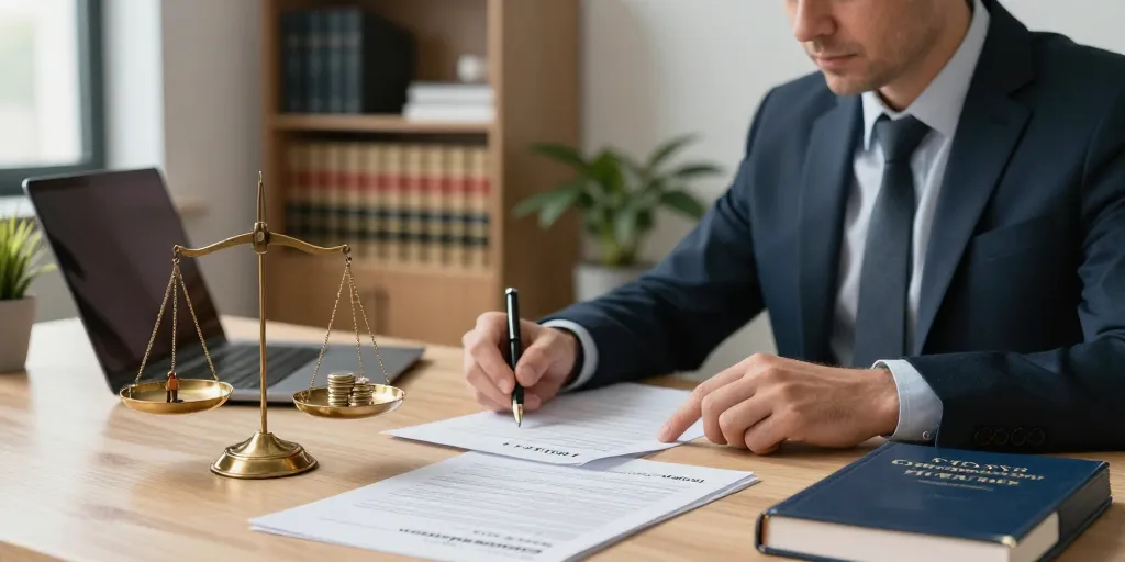 Fonctionnement d une EURL : le choix entre responsabilité et fiscalité ?