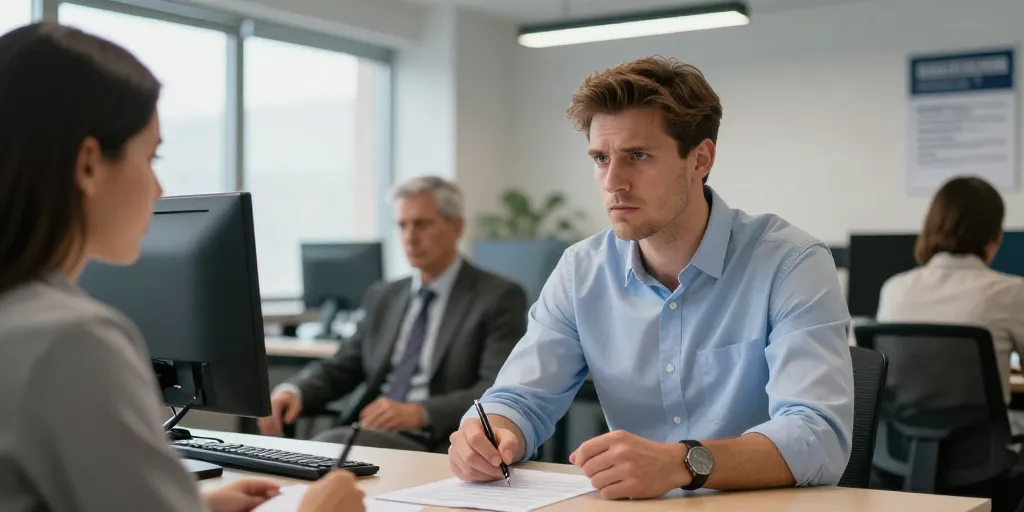 Insulte au travail : la sanction encourue et quelles démarches?