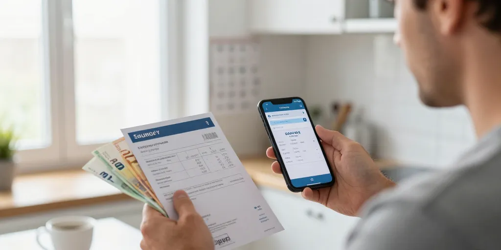 Paye le samedi : la réception du salaire est-elle possible ?