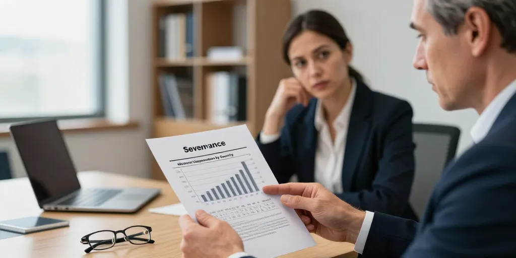 Plafond indemnisation prudhomme : le montant maximal selon l’ancienneté ?