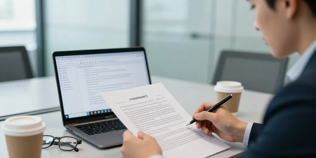 Pourquoi faire appel à un traducteur professionnel ? Ce que votre entreprise doit savoir