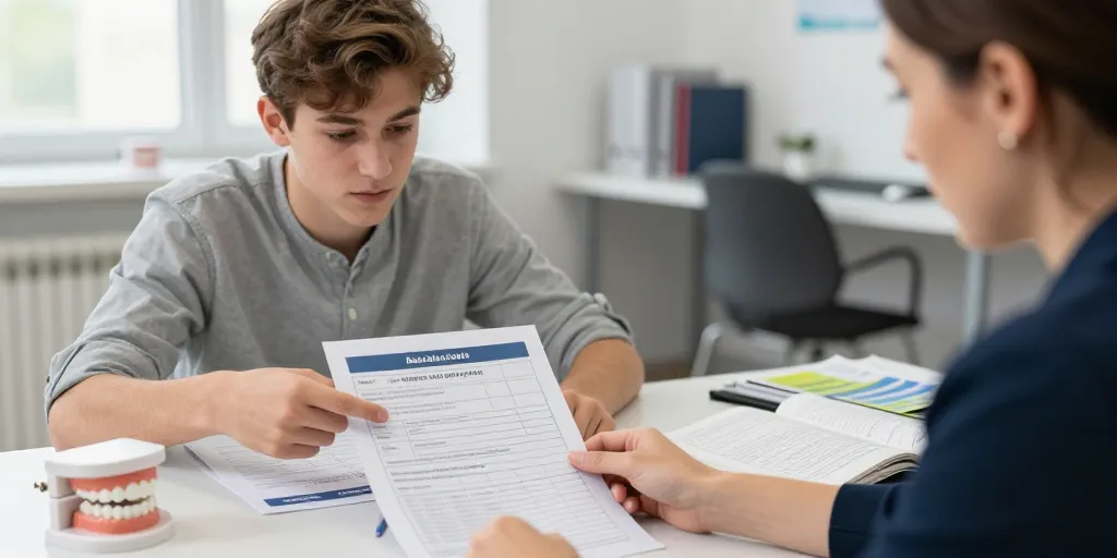 Quel bac pour devenir dentiste : le choix des spécialités conditionne-t-il l’accès ?