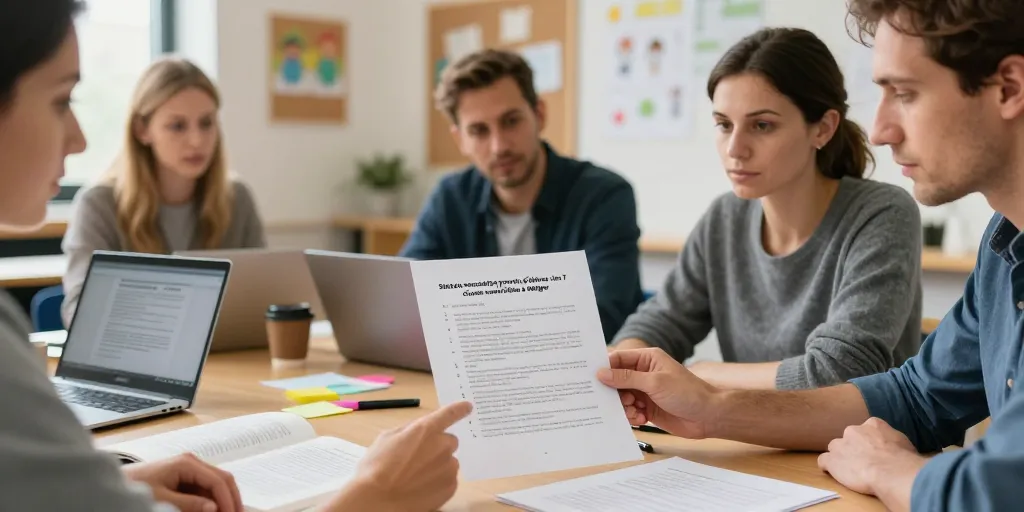 Statuts association parents d’élèves : les 7 clauses essentielles à rédiger