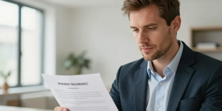 assurance pno c est quoi