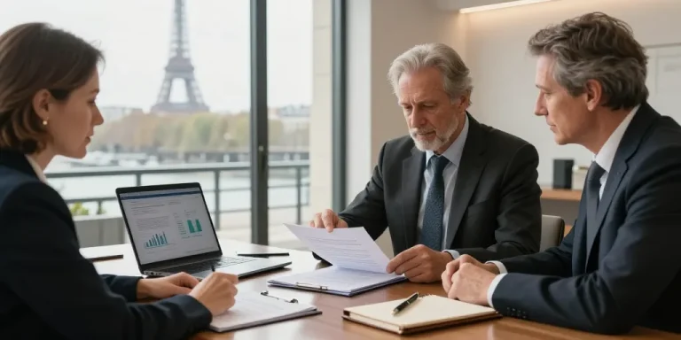 Avocats fiscalité patrimoniale à Paris : réussir la gestion et l’optimisation de son patrimoine