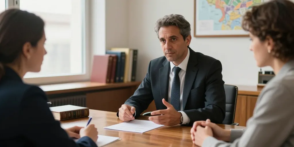 Bendjador avocat avis : le verdict des clients à Tours ?