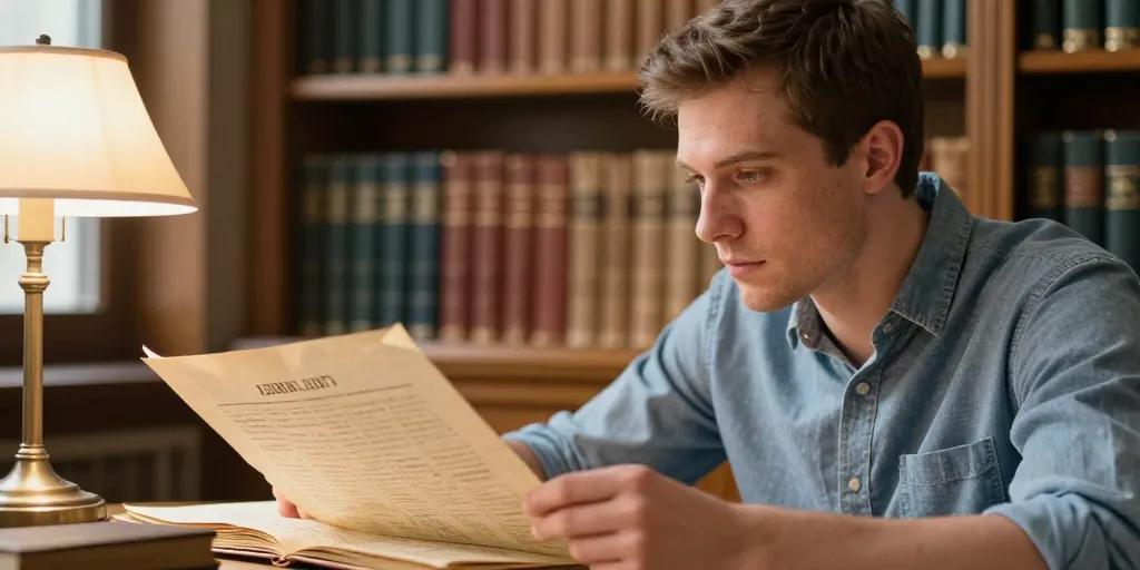 Etude pour être généalogiste successoral : le diplôme est-il indispensable ?
