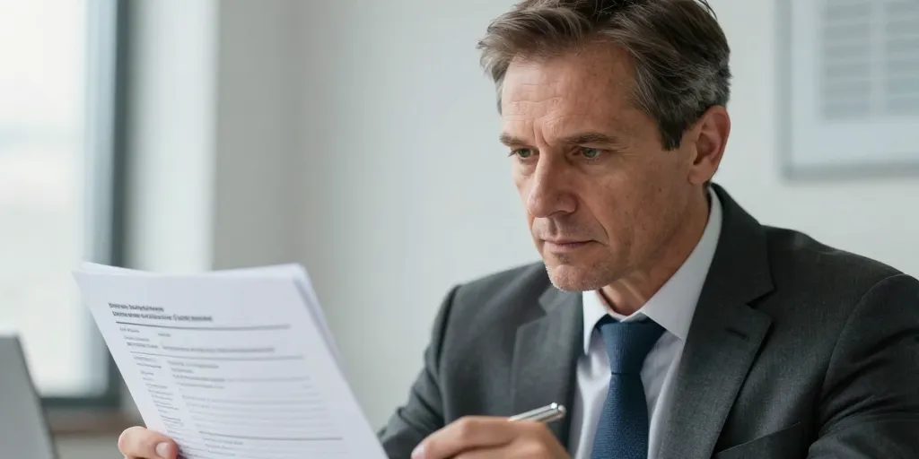 Maladie professionnelle et burn out : les étapes pour obtenir une réparation