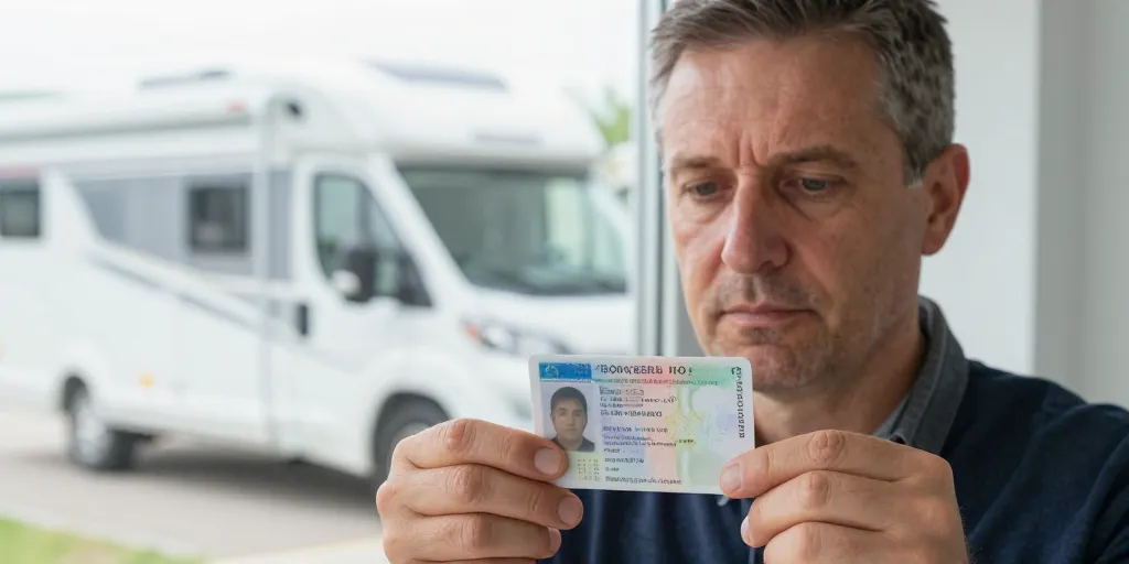 Permis ce code 79 : la restriction de poids est-elle définitive ?