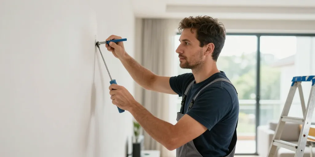Petit travaux auto entrepreneur : la loi permet-elle de travailler sans diplôme ?