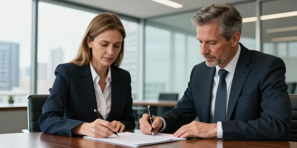 Rachat de parts sociales : la procédure juridique pour sécuriser votre acquisition
