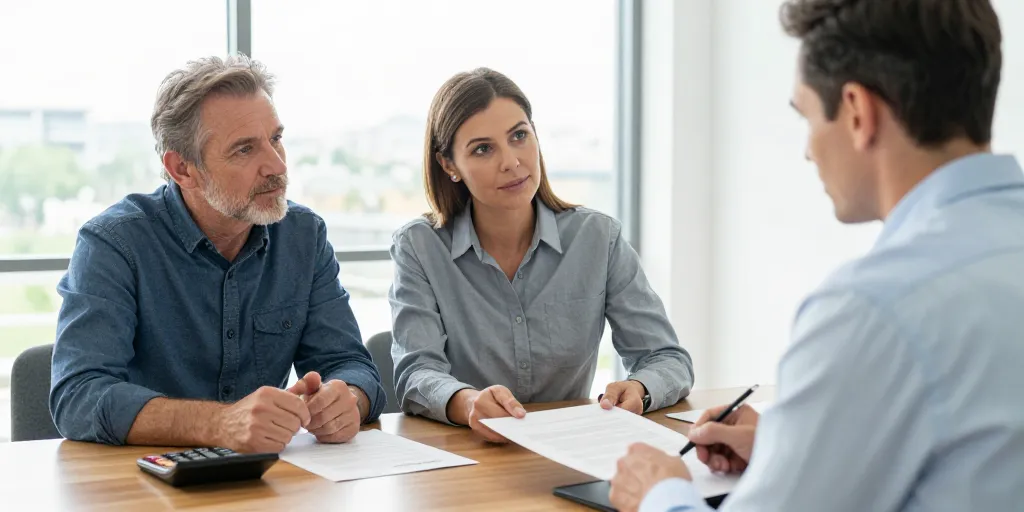 Tarifs notaires succession : les 5 étapes pour calculer le montant des frais