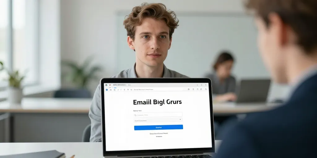 Boite mail académie Orléans-Tours : la procédure pour une connexion simplifiée