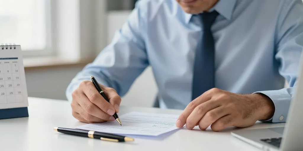 Délai remise de chèque : le temps légal pour encaisser un paiement ?