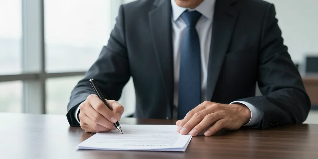 Dissoudre une société sans liquidation judiciaire : ce que les dirigeants ignorent