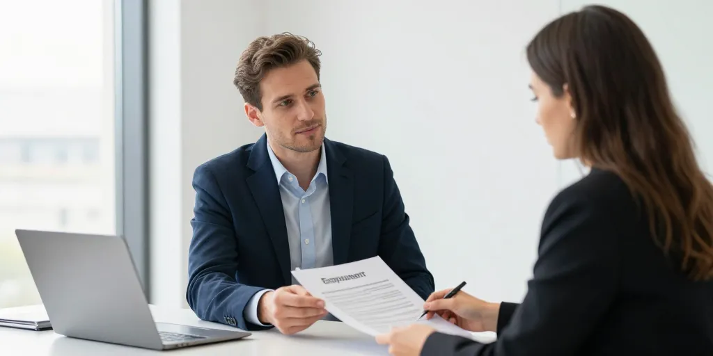 Embaucher un salarié étranger : les 5 étapes pour réussir le recrutement