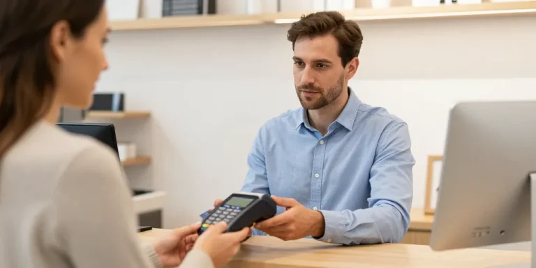 frais paiement par carte bancaire