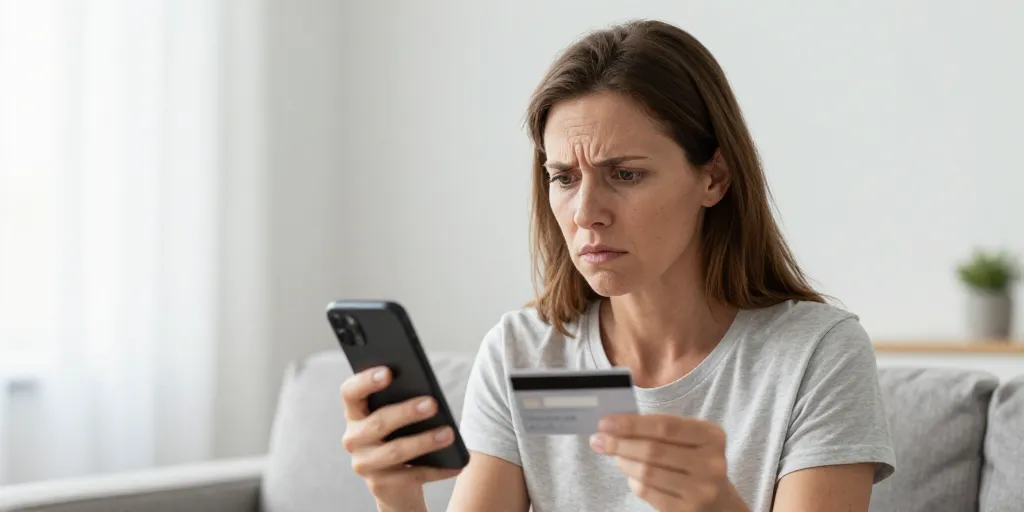 Opposition carte bleue la poste téléphone : la démarche pour agir en urgence
