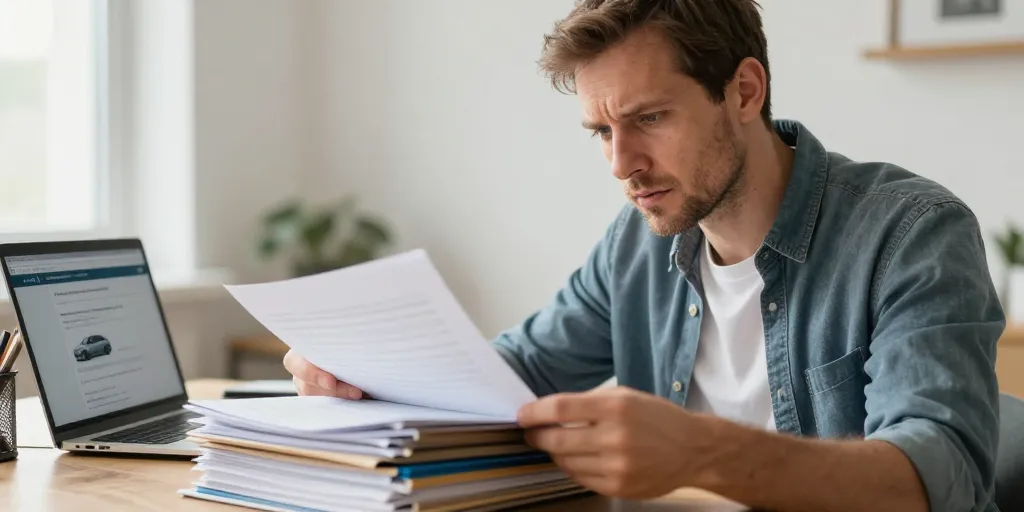 Perdu certificat de cession : les démarches pour obtenir le duplicata