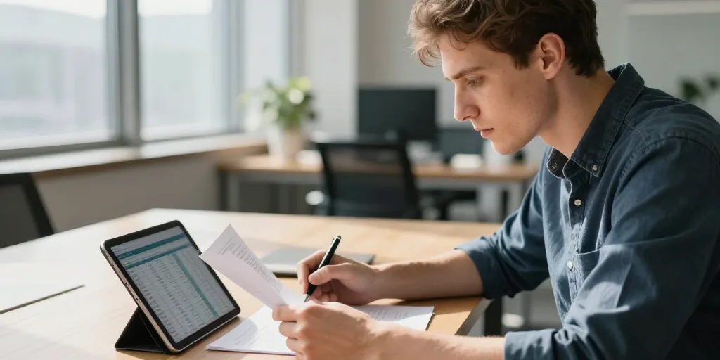 Rémunération stage master : les règles de calcul de la gratification minimale