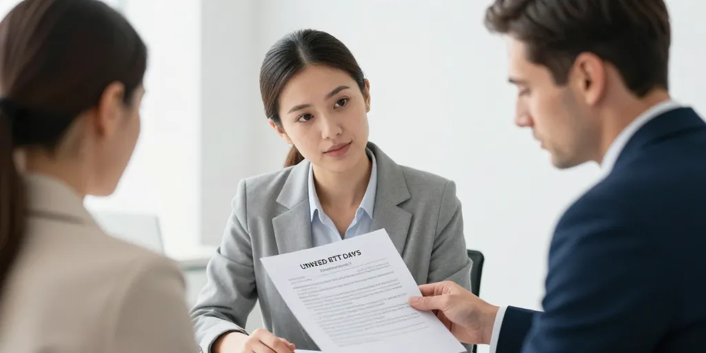 Rtt non pris fin de contrat : le paiement est-il obligatoire ?