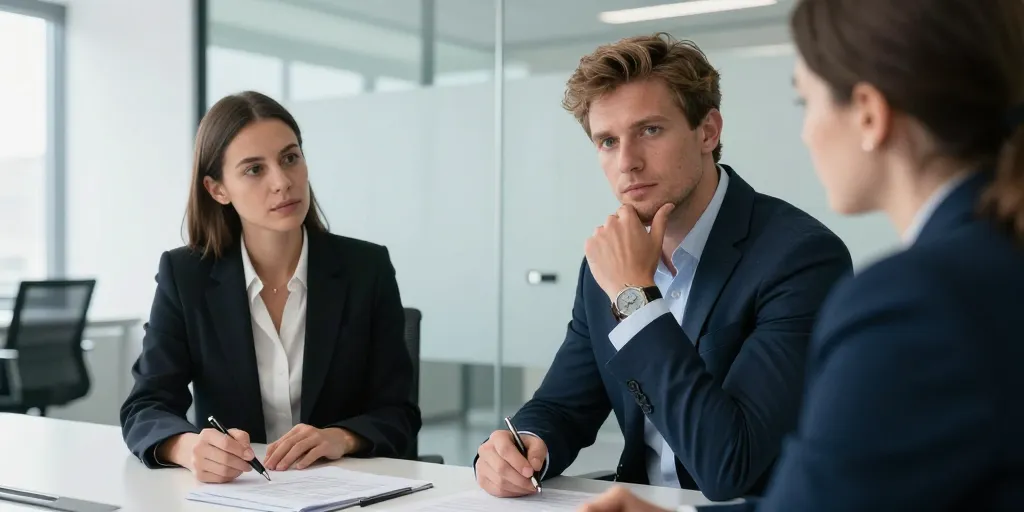 Rupture conventionnelle ou démission : la différence réelle pour vos indemnités ?