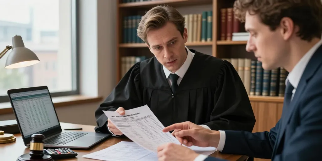 Tarif avocat enchère immobilière : le coût réel, comment l’estimer ?