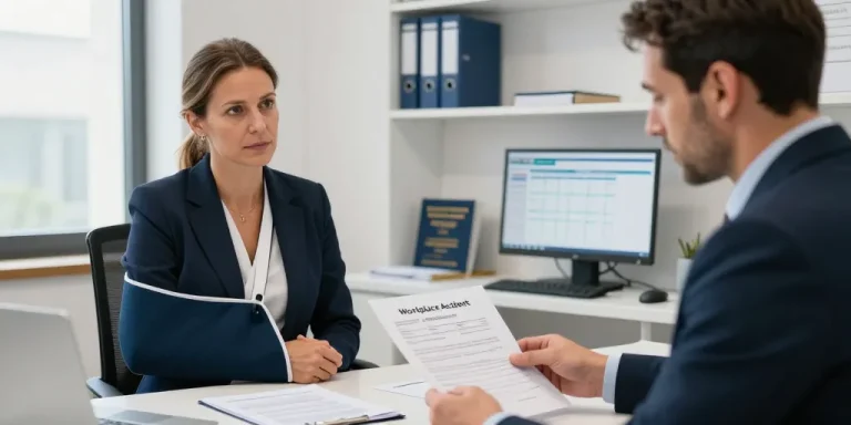 Accident du travail ou accident de la vie en 2026 : bien distinguer les régimes d'indemnisation