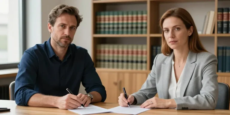 Le divorce par consentement mutuel, mode d'emploi