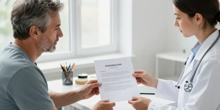 prolongation arrêt de travail avant la fin du précédent