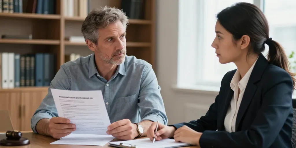 Salarié exposé à l’amiante : les recours légaux pour obtenir une indemnisation