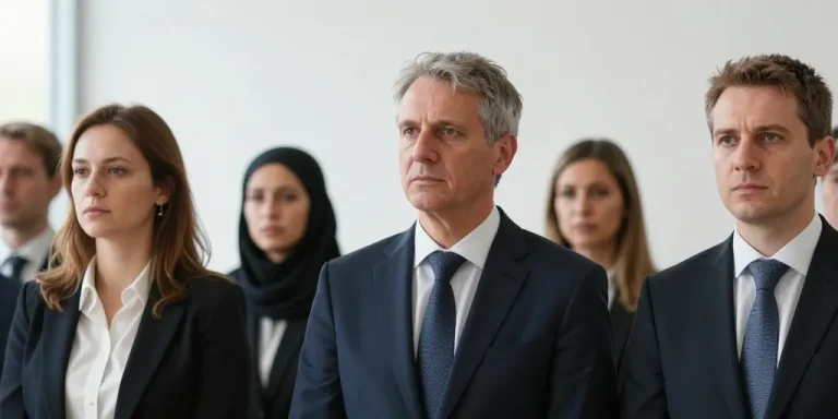 Une organisation accréditée auprès de l'ONU alerte sur les risques d'une stigmatisation internationale des minorités religieuses