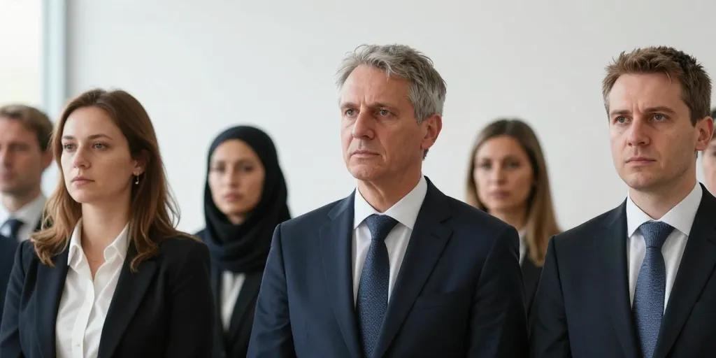 Une organisation accréditée auprès de l’ONU alerte sur les risques d’une stigmatisation internationale des minorités religieuses