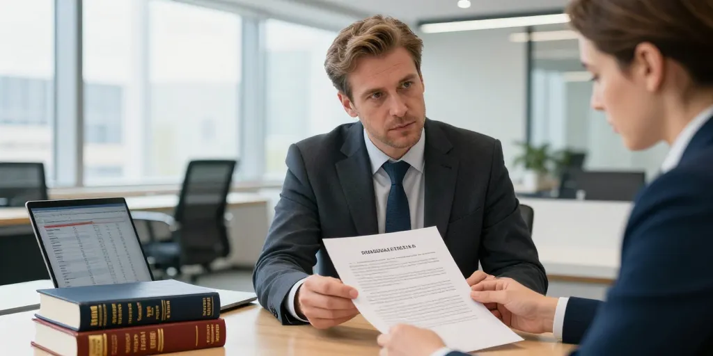 Acte de commerce : pourquoi la qualification change tout pour votre régime fiscal et vos droits processuels