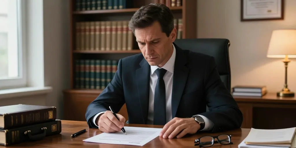 Avocat bail d’habitation : ce que les cabinets ne vous disent pas avant de signer