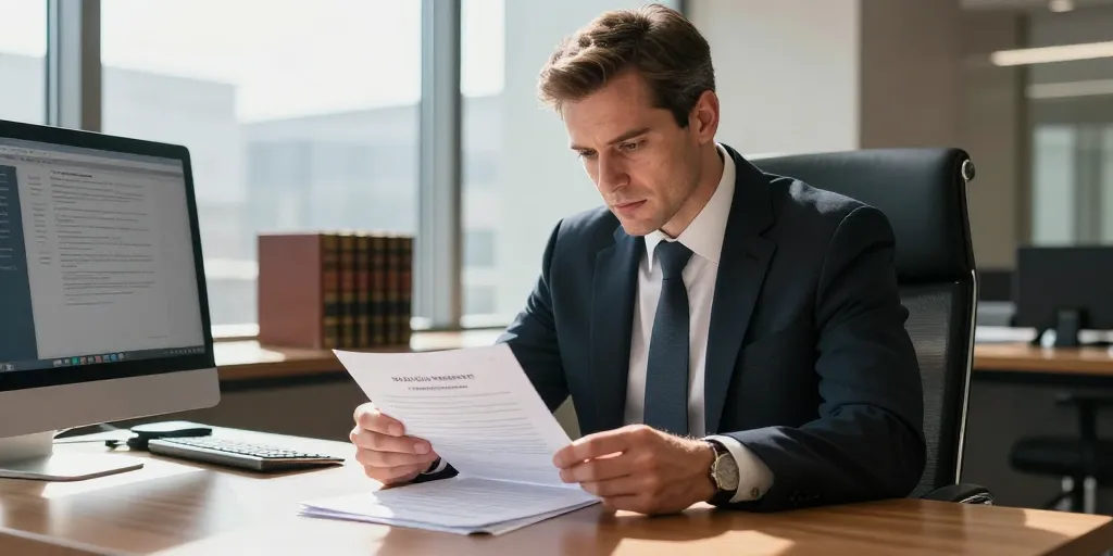 Avocat licenciement économique : comment détecter le stratagème et prouver l’abus