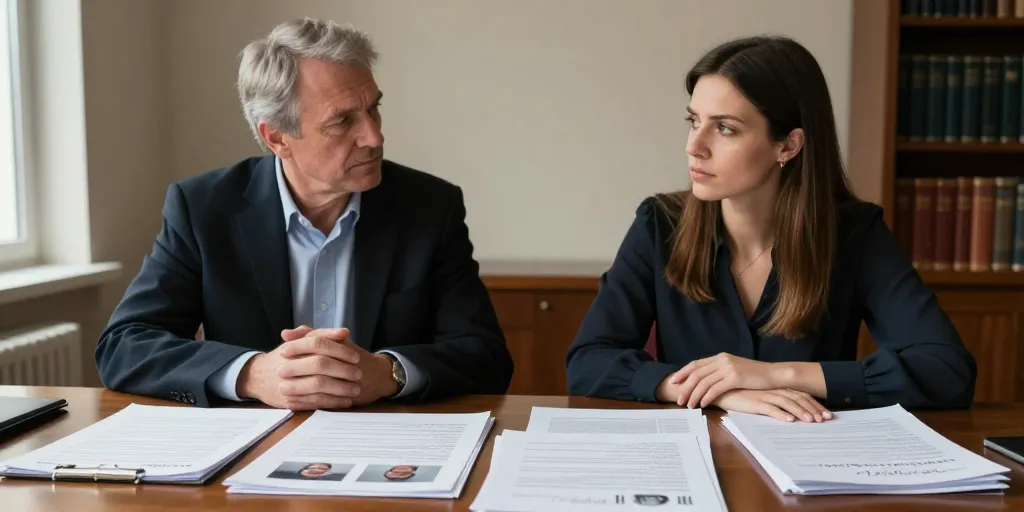 Comment prouver une sous-location : ce que votre dossier doit contenir pour gagner