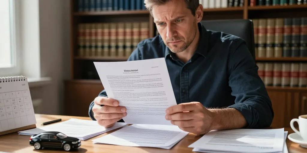 Durée procédure vice caché voiture : ce que personne ne vous dit sur les délais réels