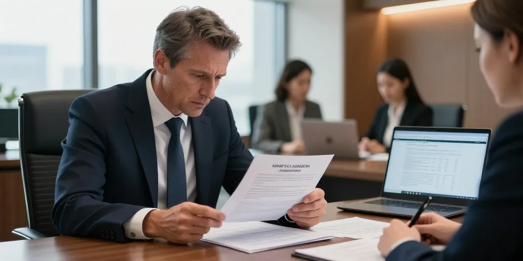 Liquidation judiciaire simplifiée : seuils, délais et conséquences pour le dirigeant