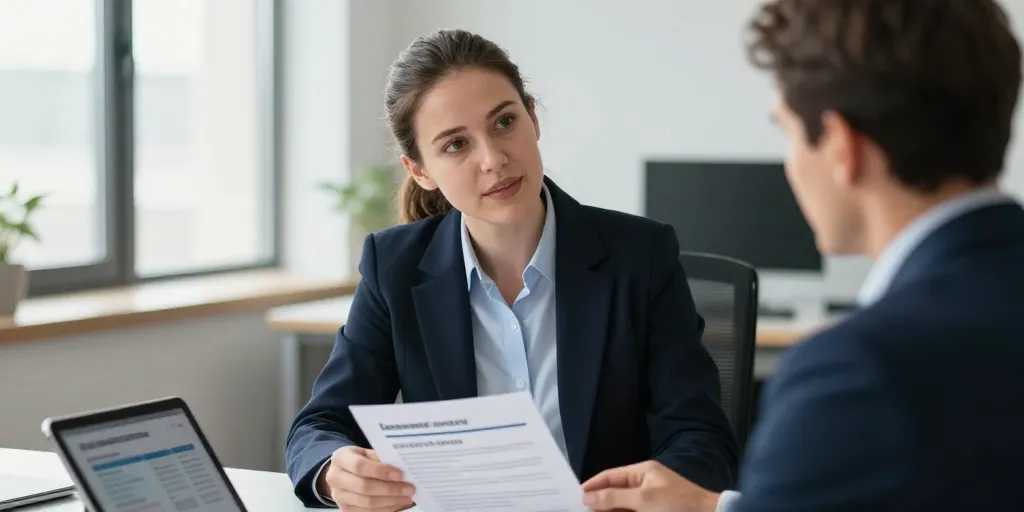 Pourquoi un accompagnement personnalisé peut faciliter le choix de sa couverture ?