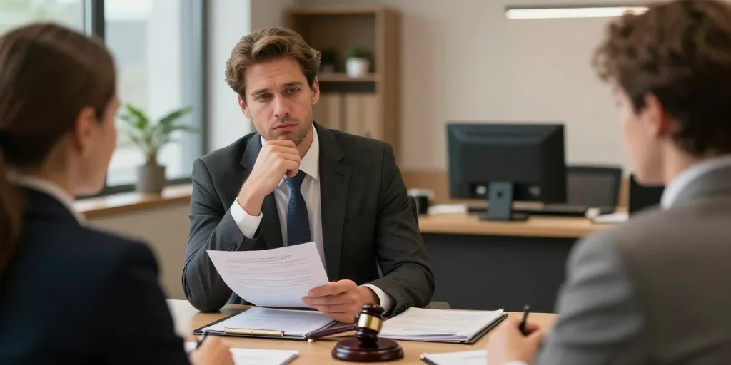 Abonnement avocat particulier : pourquoi le forfait tue le conseil au coup par coup