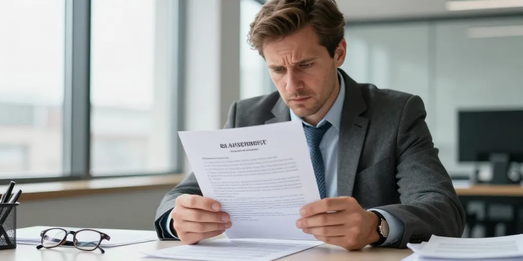 Bail précaire définition : pourquoi les entrepreneurs se trompent en le confondant avec un bail commercial