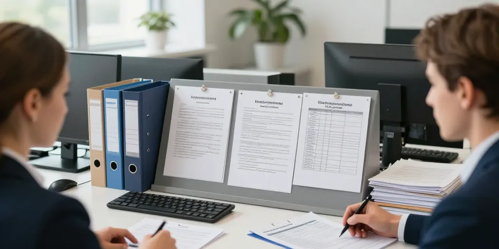 Gestion administrative du personnel : quelles obligations pour l’employeur ?